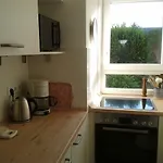 Haus Antje Σπίτι διακοπών *