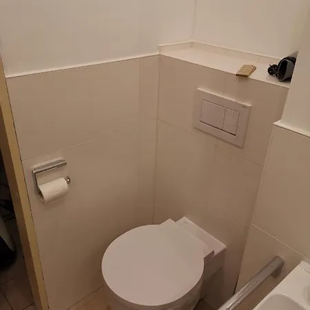 Ferienhaus Haus Antje *