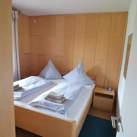 Haus Antje *