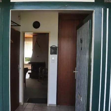 Haus Antje *