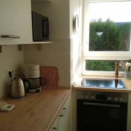 Haus Antje Ferienhaus *