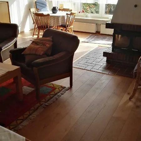 Haus Antje Σπίτι διακοπών Norddeich (Norden)