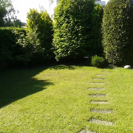 Σπίτι διακοπών Haus Antje *