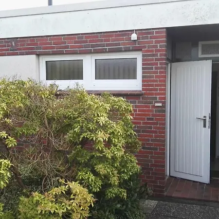 Haus Antje *