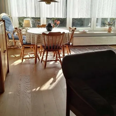 Haus Antje Σπίτι διακοπών