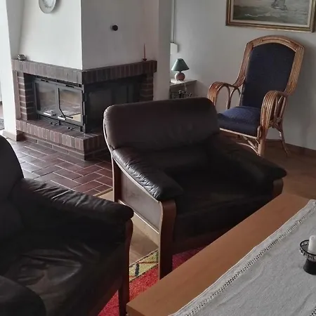 Σπίτι διακοπών Haus Antje