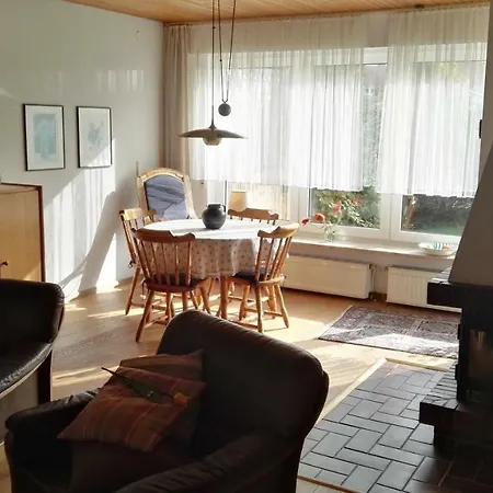 Haus Antje