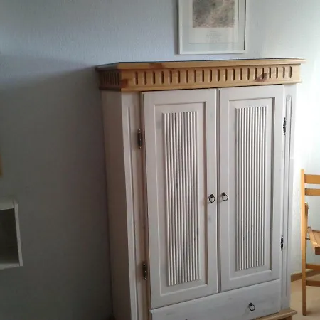 Haus Antje Σπίτι διακοπών Norddeich (Norden)